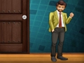 Xogo Amgel Easy Room Escape 71 en liña