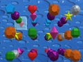 Xogo Gem Drop 3D en liña