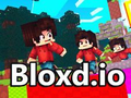 Xogo Bloxd. io  en liña