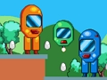 Xogo Pekko Robot 2 en liña