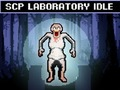 Xogo Laboratorio SCP inactivo  en liña