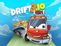 Xogo Deriva 3. io  en liña
