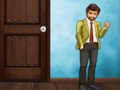 Xogo Amgel Easy Room Escape 75 en liña