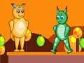 Xogo Kadeomon 2 en liña