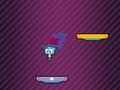Xogo Descenso virtual de Gumball  en liña