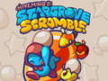 Xogo Stargrove Scramble en liña