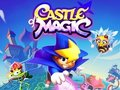 Xogo Castelo da Maxia  en liña