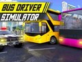 Xogo Simulador de condutor de autobús  en liña