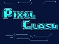Xogo Clash Pixel en liña