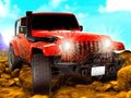 Xogo Revolución Offroad  en liña