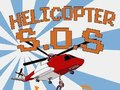 Xogo Helicóptero SOS  en liña