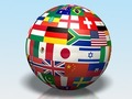 Xogo Quiz - Adiviña a bandeira  en liña