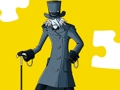 Xogo Crebacabezas Scrooge  en liña
