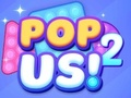 Xogo Pop Us 2 en liña