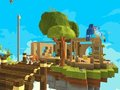 Xogo Kogama: Illas The Builder en liña