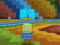 Xogo Kogama: Color Parkour en liña