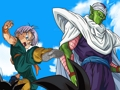 Xogo Diferenzas de Dragon Ball Super 7  en liña