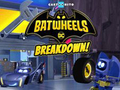 Xogo Avaría de batwheels  en liña
