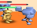 Xogo Heroes Inc 3D en liña