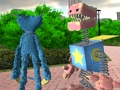 Xogo Boxy Boo Poppy Playtime en liña