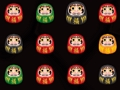Xogo Matching de Daruma en liña