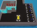 Xogo Taxi Tycoon: negocio inactivo  en liña