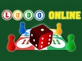 Xogo Ludo en liña en liña