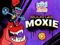 Xogo Moxie Moon Girl  en liña