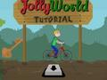 Xogo Jollyworld en liña