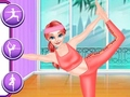 Xogo Plan de fitness da princesa Ariel  en liña