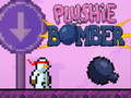 Xogo Bombardero de peluche  en liña