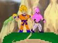 Xogo Dragon Ball Gd en liña
