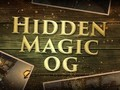 Xogo Magic Og Og Og en liña