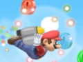 Xogo Mario Dash Jetpack en liña