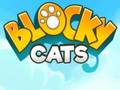 Xogo Gatos en bloque  en liña