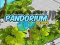 Xogo Bloques Pandorium  en liña