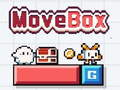 Xogo Mover Caixa  en liña