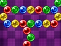 Xogo Puzzle bobble en liña