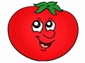Xogo Ketchup de tomate  en liña