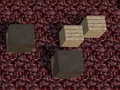 Xogo Minicraft: Guerra da cabeza en liña