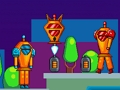 Xogo Hekov Bot en liña
