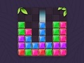 Xogo Puzzle de bloques  en liña