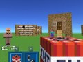 Xogo Noob Griefer en liña