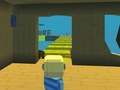 Xogo Kogama: Parkour de madeira  en liña
