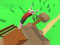 Xogo Crazy Flips 3D en liña