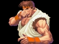 Xogo Street Fighter II Ryu vs Sagat en liña