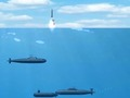 Xogo Ataque submarino  en liña