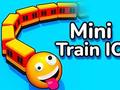 Xogo Mini tren IO  en liña