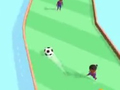 Xogo Dash de fútbol en liña