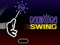 Xogo Swing de neón en liña